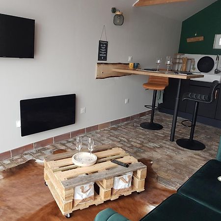 Le Gite "Des Voyageurs" Wormhout Room photo